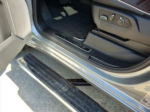 New 2026 GMC Sierra 1500 Denali Ultimate image 13