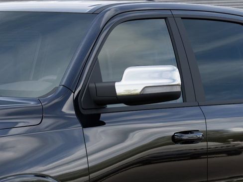 Used 2025 RAM 1500 Laramie w/ Sport Appearance Package image 12