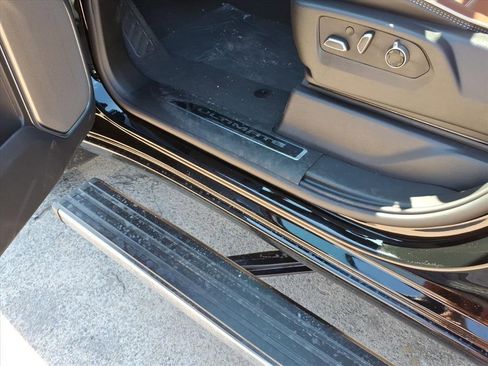 New 2026 GMC Sierra 1500 Denali Ultimate image 13