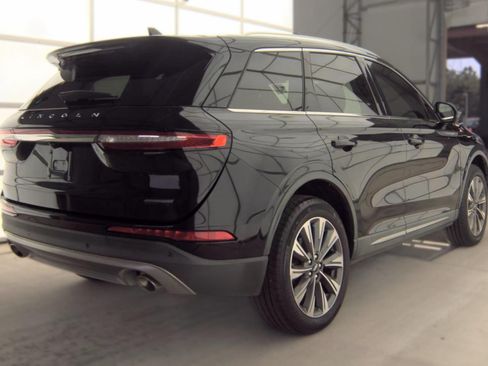 Used 2020 Lincoln Corsair Reserve w/ Elements Package AWD/4WD image 4