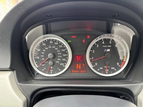 Used 2008 BMW M3 Coupe image 31