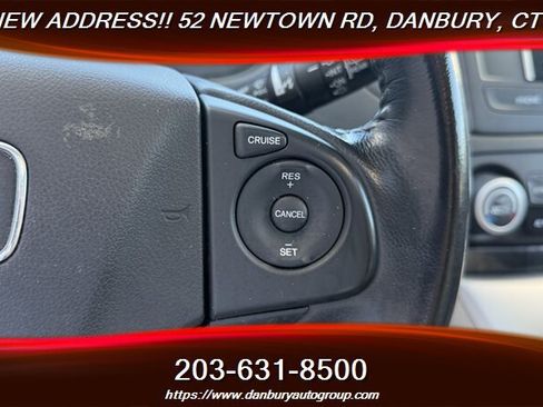 Used 2013 Honda CR-V EX-L image 20