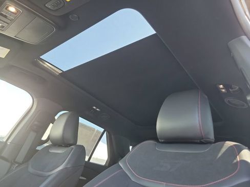 New 2026 Ford Explorer ST w/ Sun And Sound Package RWD image 36
