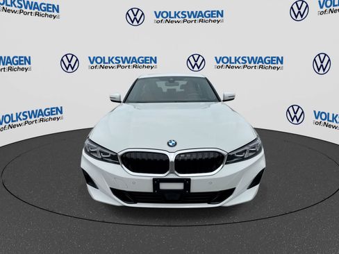 Used 2026 BMW 330i Sedan RWD image 17
