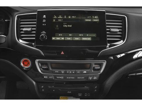 Used 2020 Honda Pilot Black Edition image 10