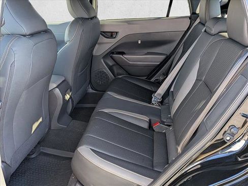 New 2026 Subaru Crosstrek 2.5i Wilderness image 15
