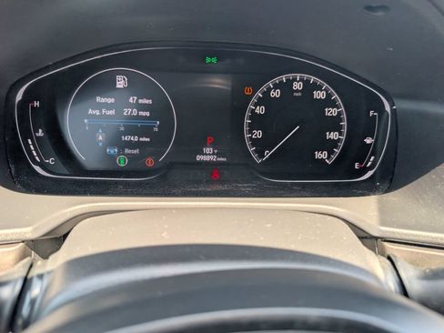 Used 2020 Honda Accord LX image 14