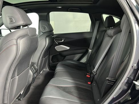 Used 2024 Acura RDX w/ Advance Package AWD/4WD image 20