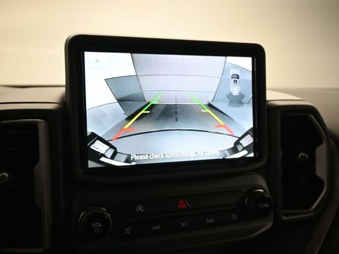 Used 2023 Ford Bronco Sport Outer Banks w/ Tech Package AWD/4WD image 16