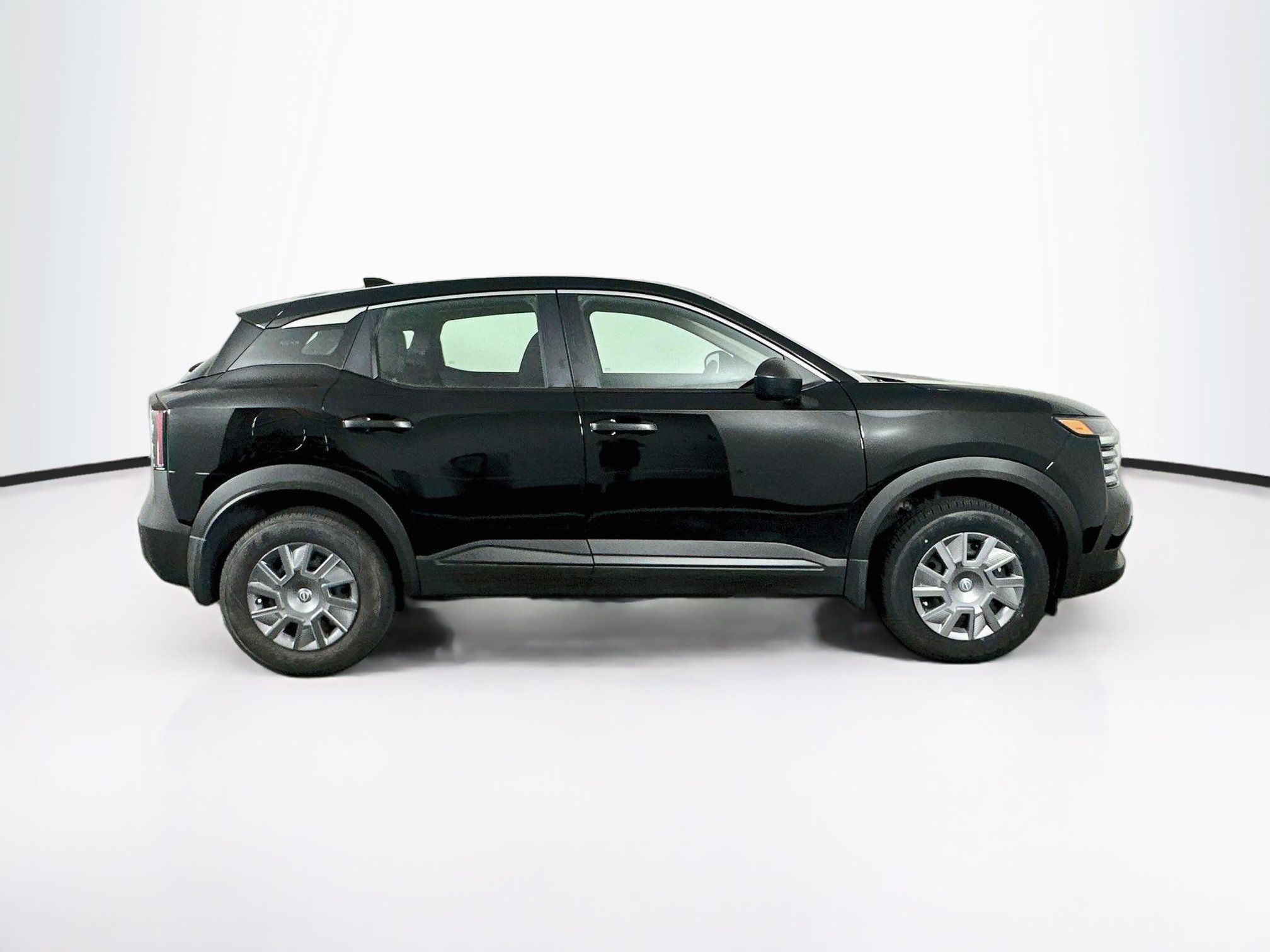 Used 2026 Nissan Kicks S FWD image 10