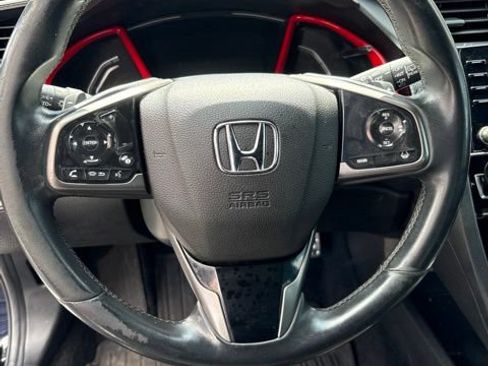 Used 2021 Honda Civic Sport image 9