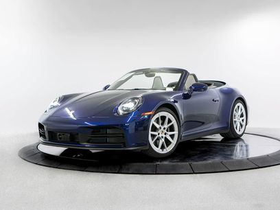 Certified 2026 Porsche 911 Carrera
