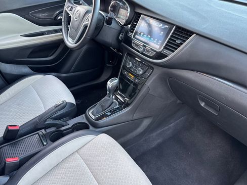 Used 2017 Buick Encore Preferred image 32