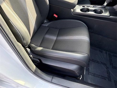 Used 2024 Honda Civic Sport image 10