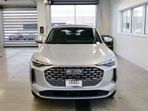 New 2025 Audi Q5 Premium image 2