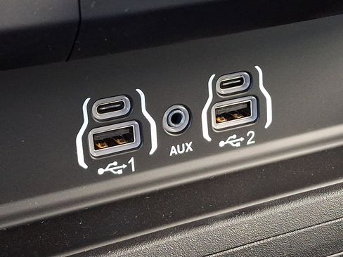 New 2026 RAM 1500 Express image 14