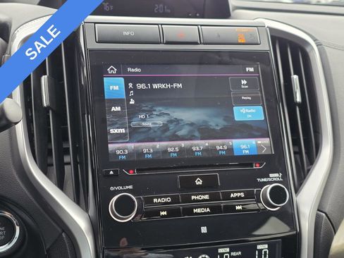 Used 2020 Subaru Ascent Premium w/ Convenience Package image 21