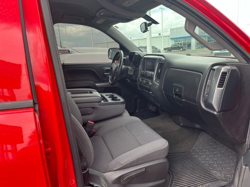 Used 2018 Chevrolet Silverado 1500 LT w/ All Star Edition image 7