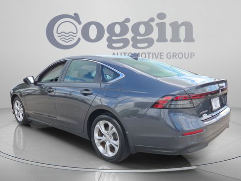 Used 2024 Honda Accord LX image 3