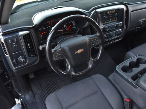 Used 2019 Chevrolet Silverado 1500 LT w/ All Star Edition RWD image 18