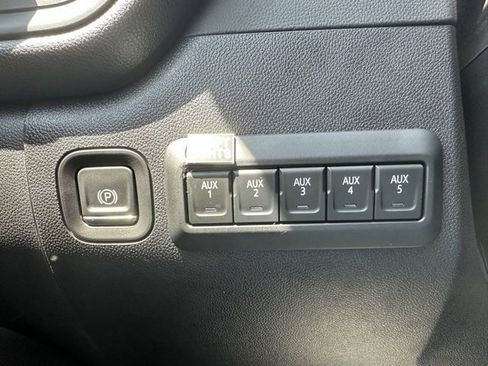 New 2024 Chevrolet Silverado 2500 W/T w/ WT Convenience Package image 17