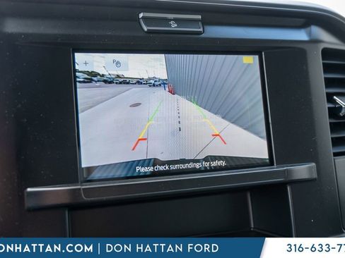 New 2026 Ford F250 XL AWD/4WD image 20