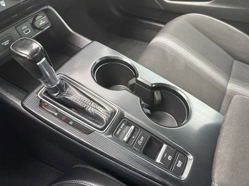 Used 2022 Honda Civic Sport image 30