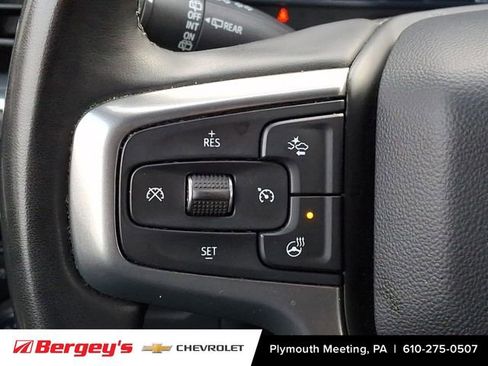 Certified 2024 Chevrolet Suburban Premier AWD/4WD image 24