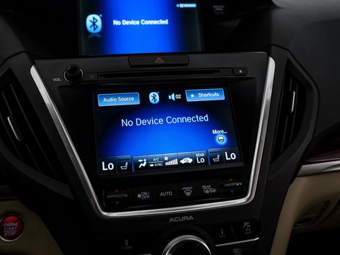 Used 2015 Acura MDX FWD image 25