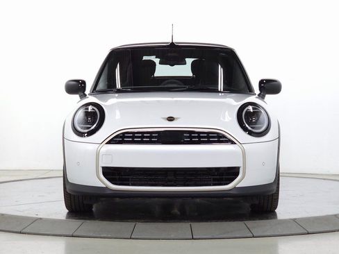 New 2026 MINI Cooper Convertible image 2