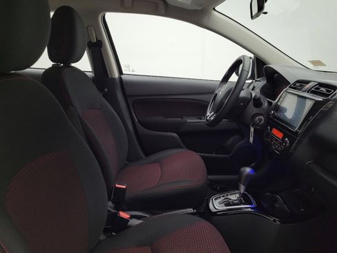 Used 2024 Mitsubishi Mirage SE FWD image 21