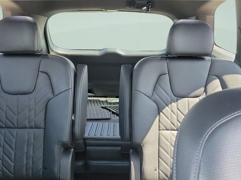 Used 2025 Kia Telluride SX X-Line AWD/4WD image 10