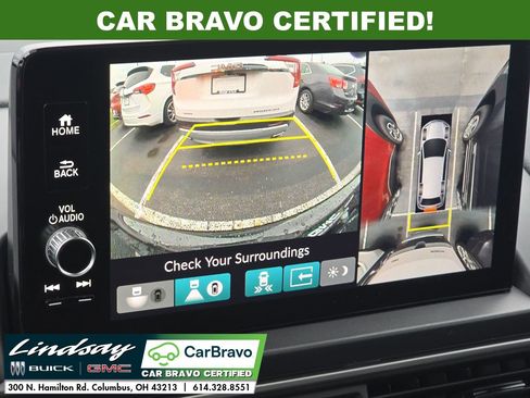 Used 2025 Honda Pilot Black Edition image 17