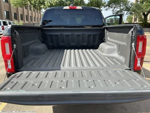 Used 2020 Ford Ranger XLT w/ Equipment Group 301A Mid RWD image 10