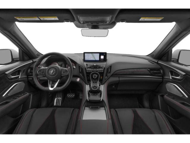 Certified 2023 Acura RDX w/ Advance Package AWD/4WD image 8