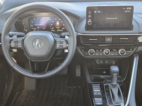 Certified 2025 Acura ADX FWD image 36