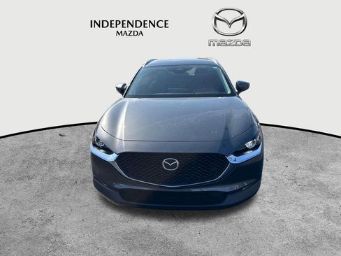 New 2026 MAZDA CX-30 AWD 2.5 S image 8