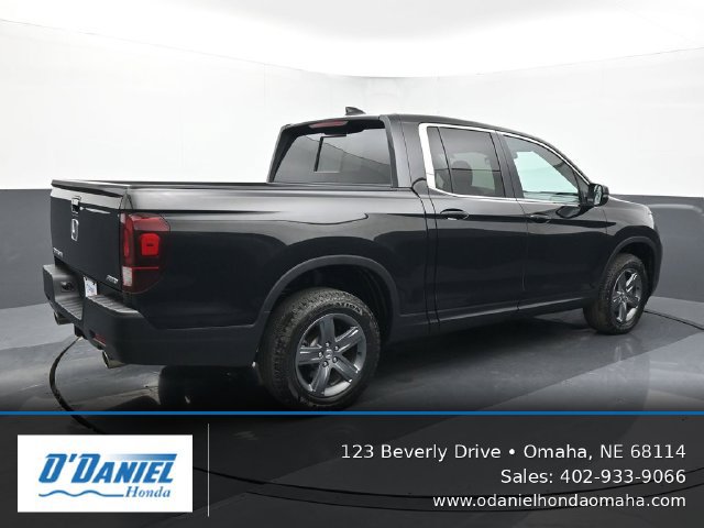Used 2023 Honda Ridgeline RTL image 6