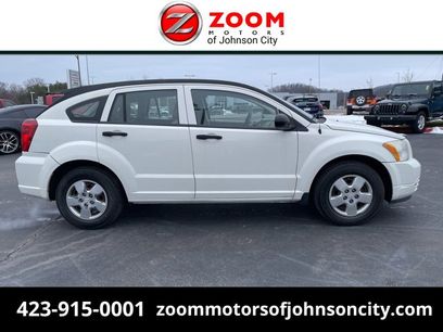 Used 2007 Dodge Caliber SE w/ PWR Equipment Group