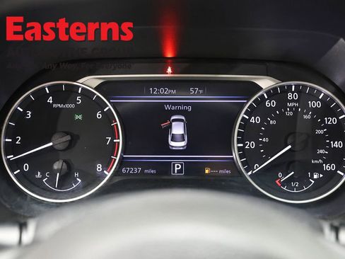 Used 2021 Nissan Sentra SR image 18