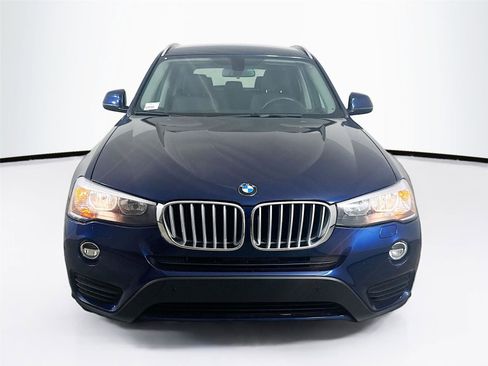 Used 2017 BMW X3 sDrive28i image 11