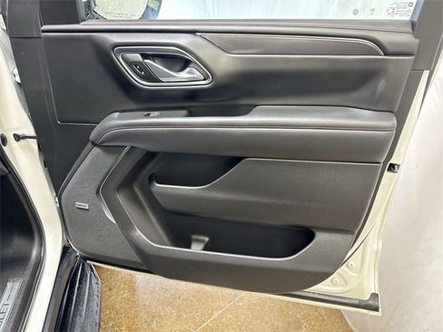 Certified 2021 Chevrolet Suburban RST w/ Rear Media and Nav Package image 32