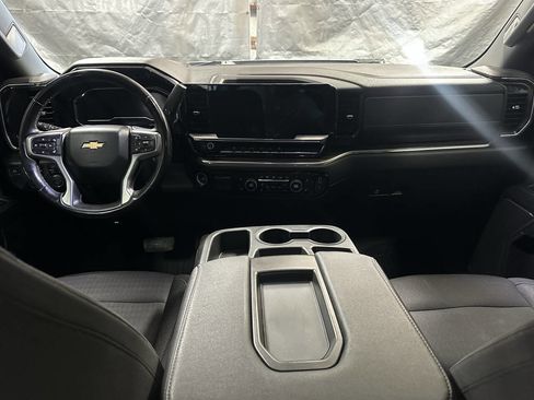 Used 2024 Chevrolet Silverado 2500 LT w/ All Star Edition image 13