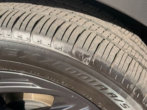 Used 2024 Subaru Crosstrek 2.5i Sport image 10