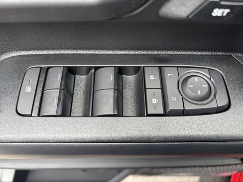 New 2026 Toyota 4Runner TRD Sport Premium AWD/4WD image 16