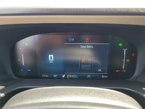 New 2026 Ford Bronco Sport Big Bend w/ Convenience Package AWD/4WD image 26