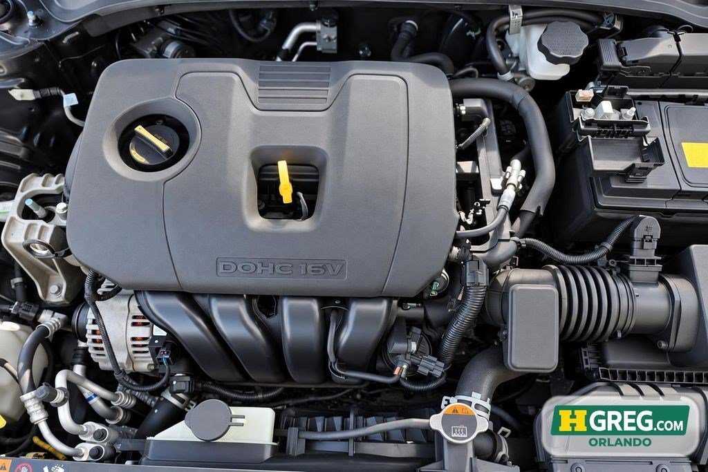 Used 2022 Kia Forte LXS FWD image 17