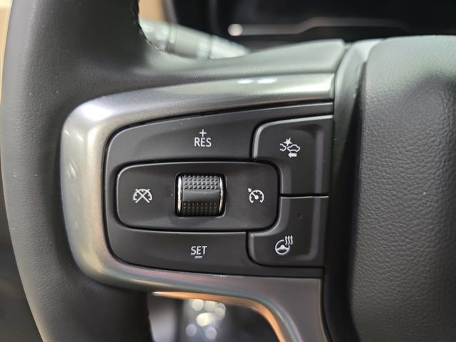 Used 2024 Chevrolet Suburban Premier w/ Premium Package AWD/4WD image 22
