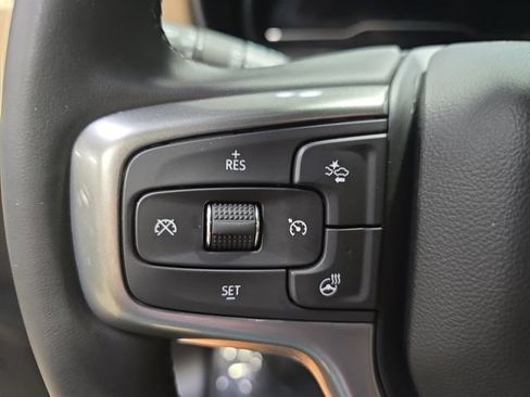 Used 2024 Chevrolet Suburban Premier w/ Premium Package AWD/4WD image 22
