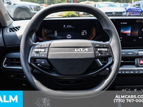 Used 2025 Kia K4 FWD image 30